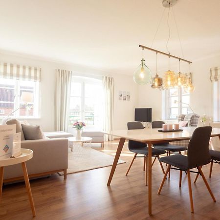 Ferienwohnung Ella Scharbeutz Extérieur photo