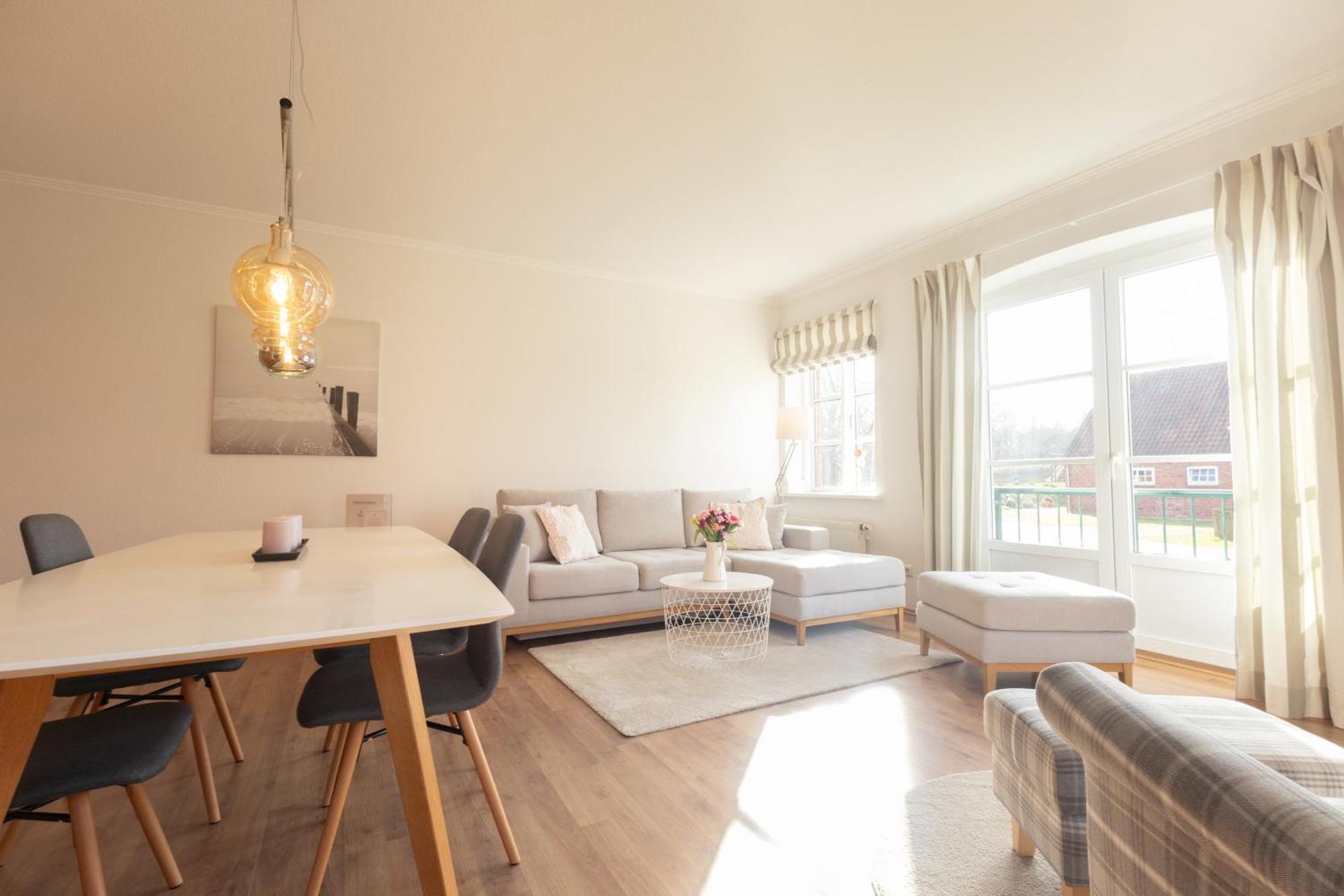 Ferienwohnung Ella Scharbeutz Extérieur photo