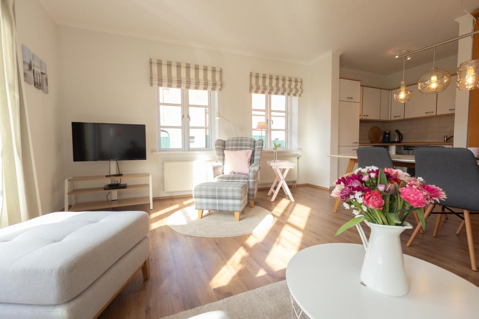 Ferienwohnung Ella Scharbeutz Extérieur photo
