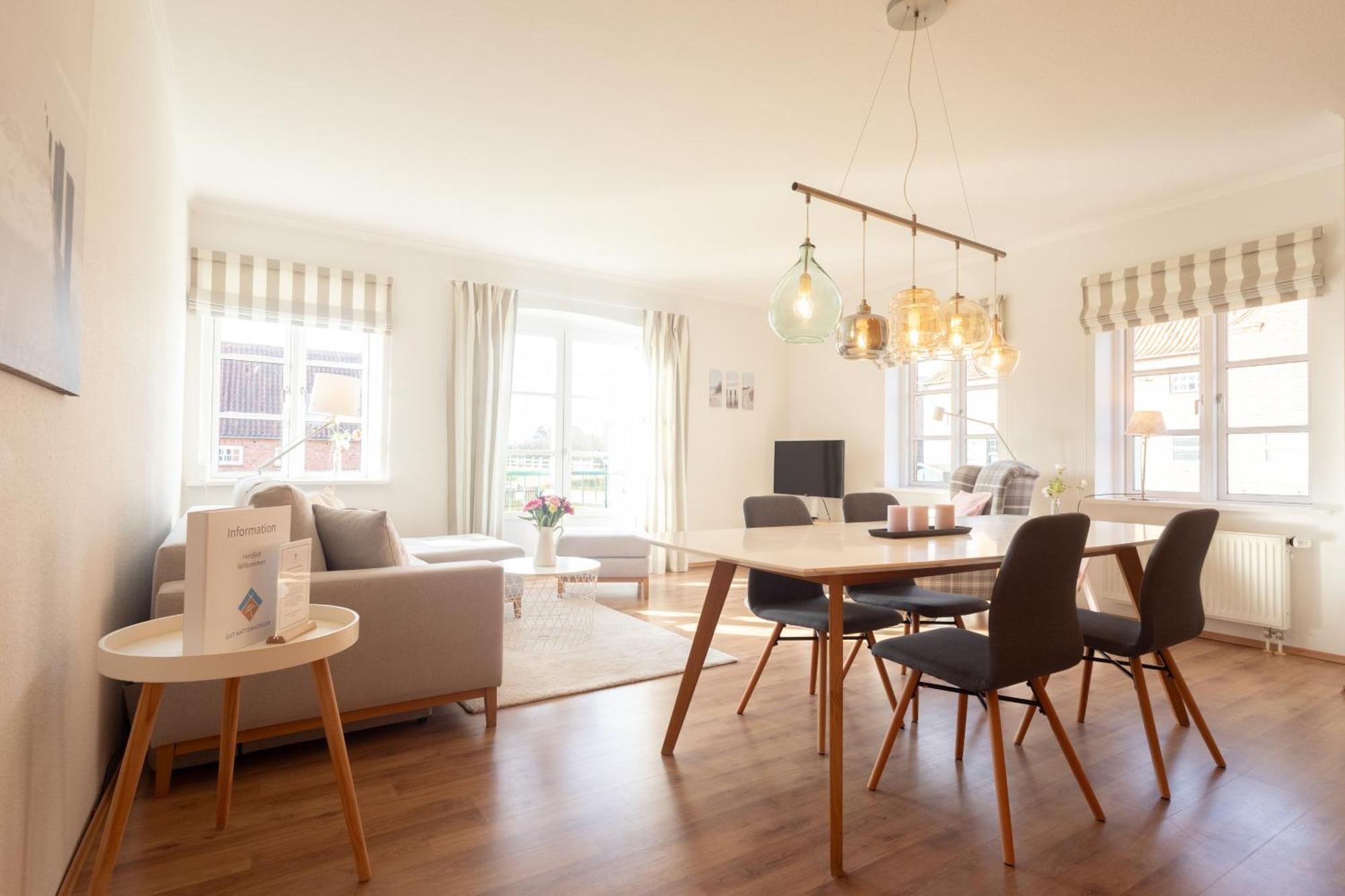 Ferienwohnung Ella Scharbeutz Extérieur photo