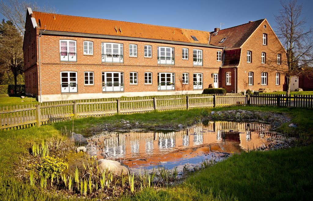 Ferienwohnung Ella Scharbeutz Extérieur photo