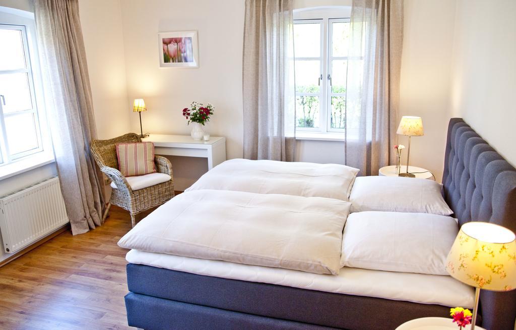 Ferienwohnung Ella Scharbeutz Extérieur photo