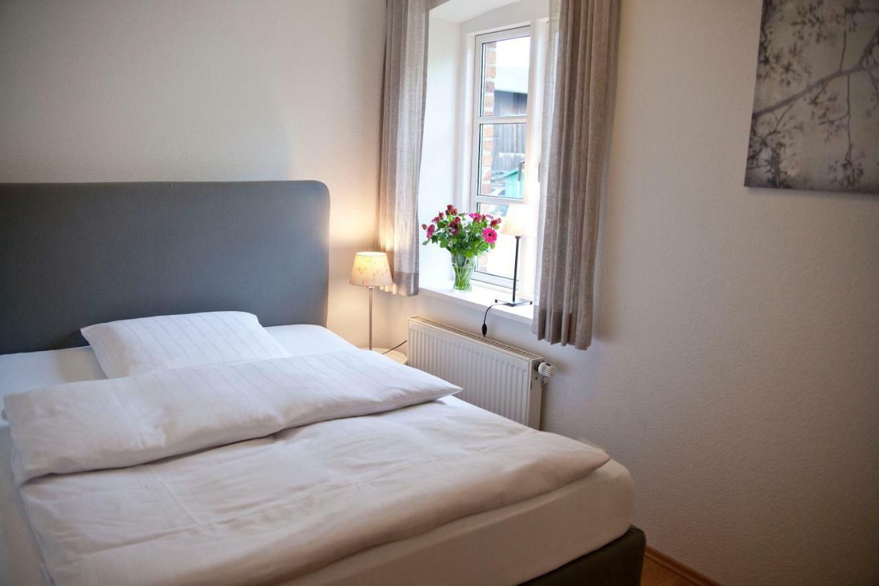 Ferienwohnung Ella Scharbeutz Extérieur photo